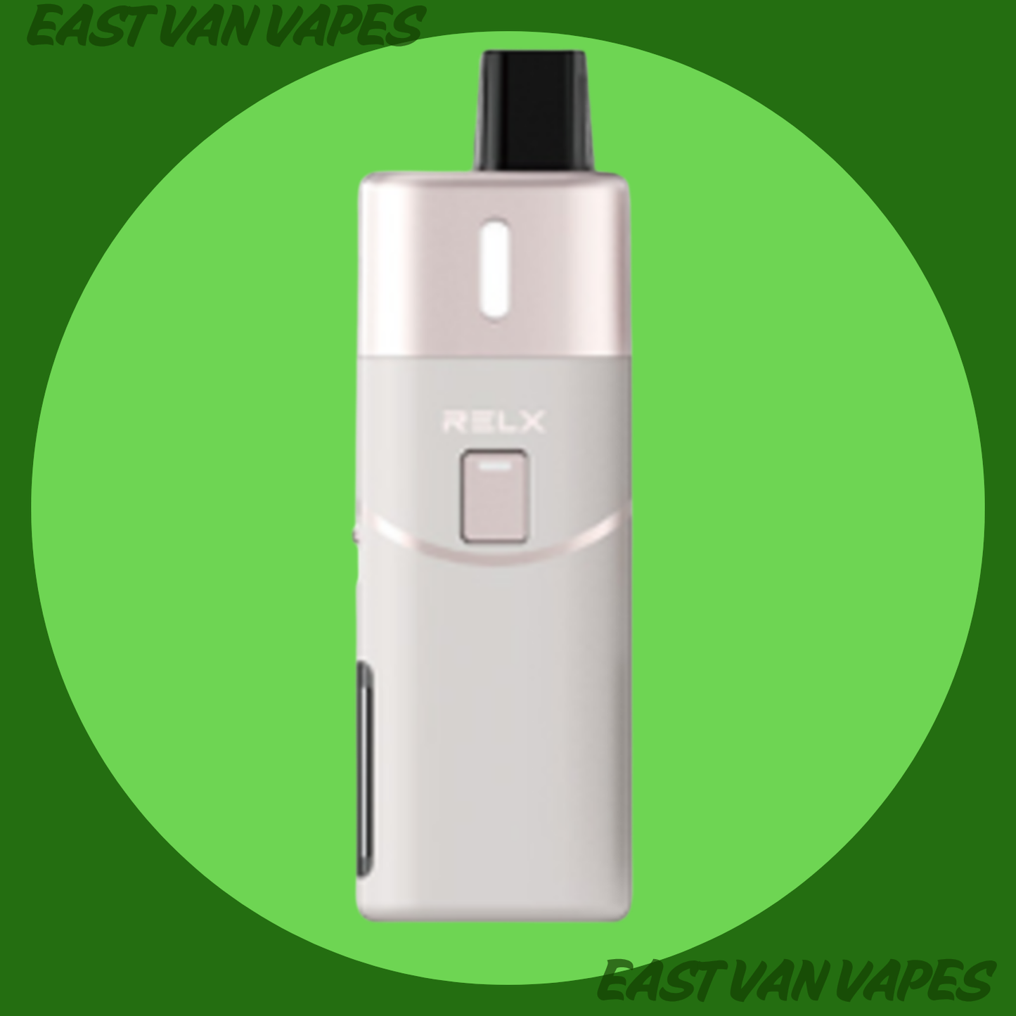 Alpha 1 Device