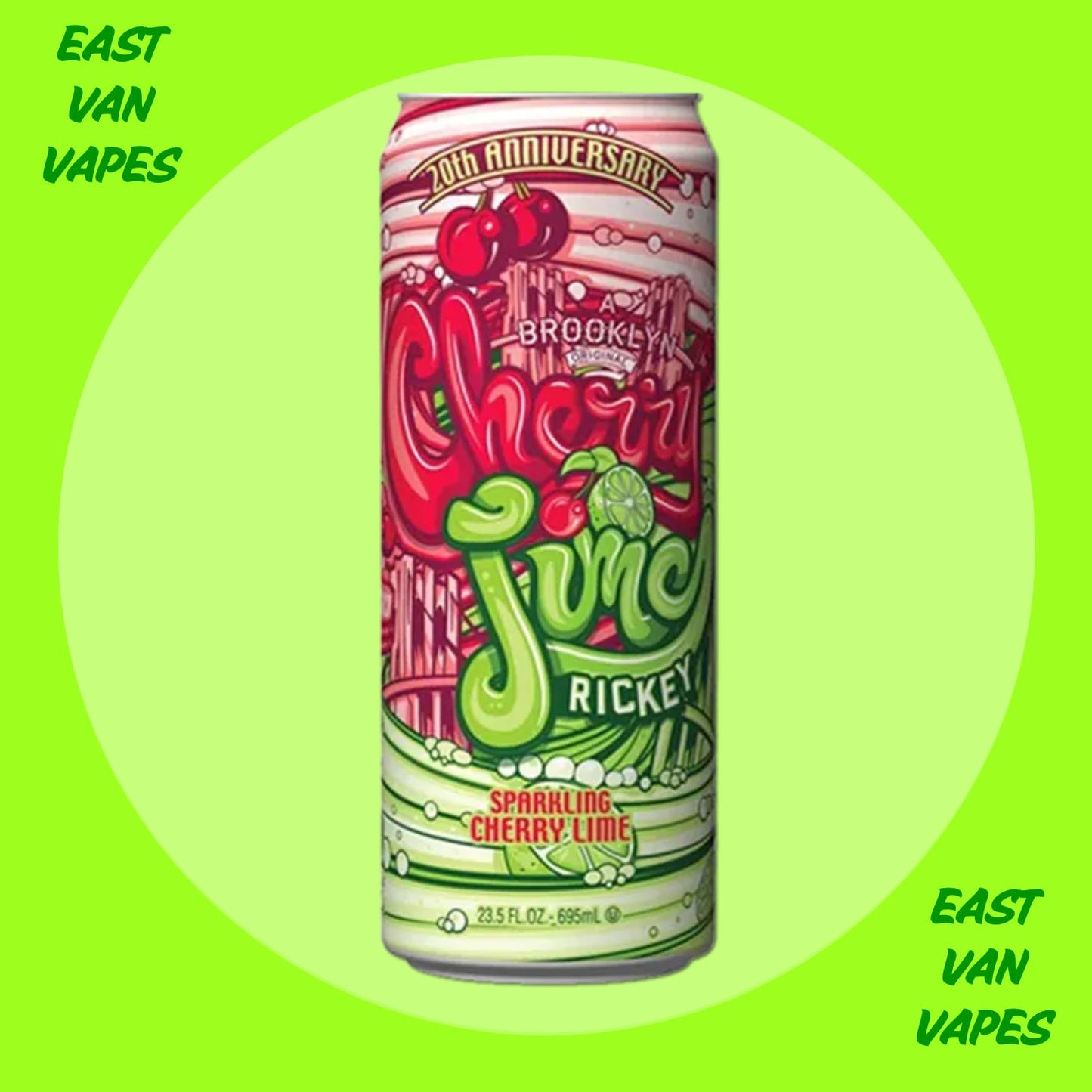 Arizona Beverage Flavor Varieties