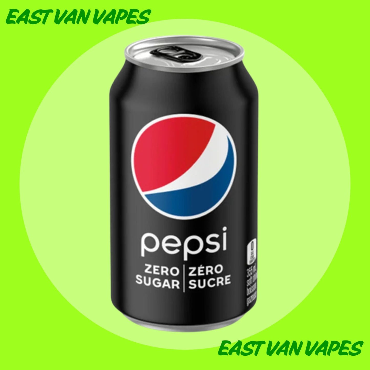 Pepsi