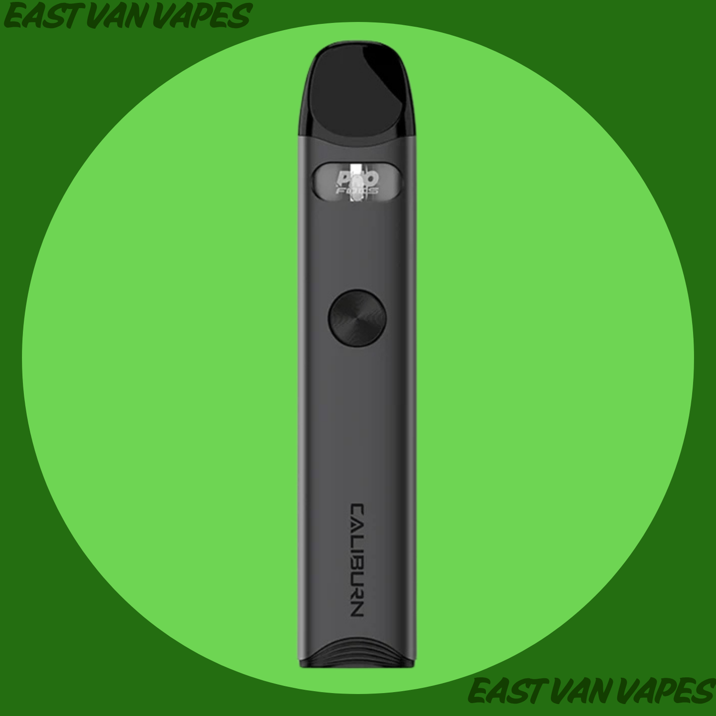 Uwell Caliburn A3 Device
