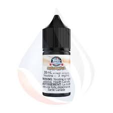 Dr. Fog Freebase E-juice