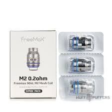 Freemax M2 Coil