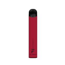 Fog Formula 1600 - Intense Disposable Vape