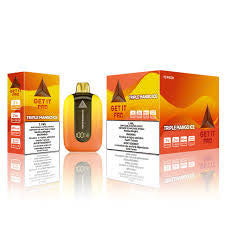 Vfeel Get it Pro 15K Disposable Vape
