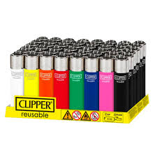 Clipper Lighter
