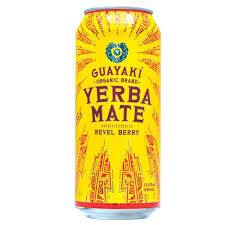 Yerba Mate Guayaki