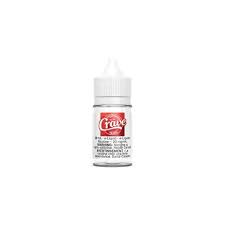 Crave Salt Nic E-Juice