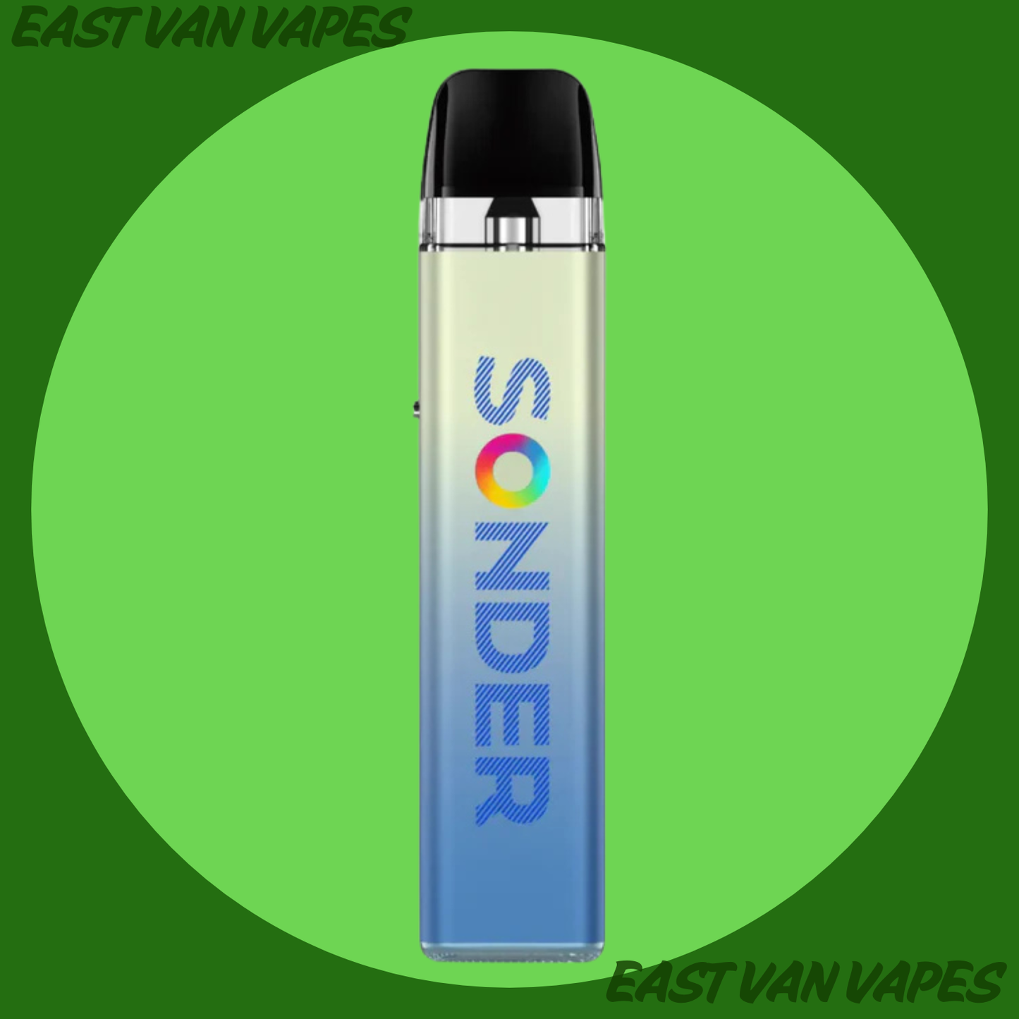 Geekvape Sonder Q2 Device