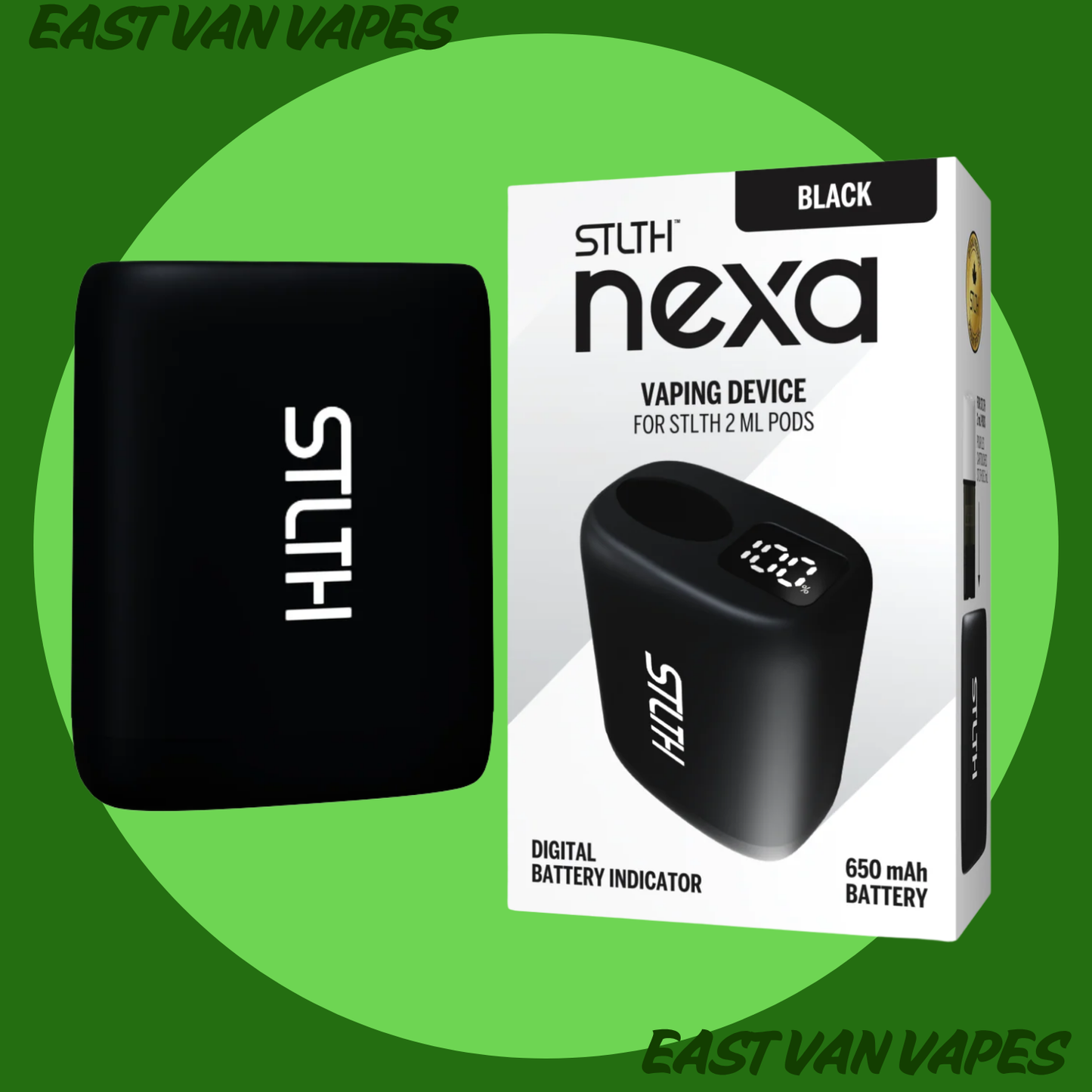 Stlth Nexa Device