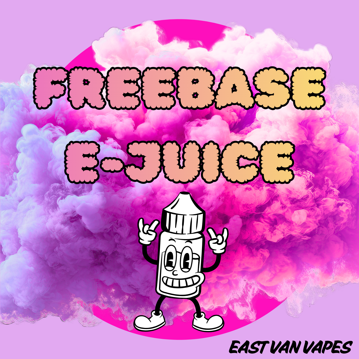 Freebase Nic E-Juice