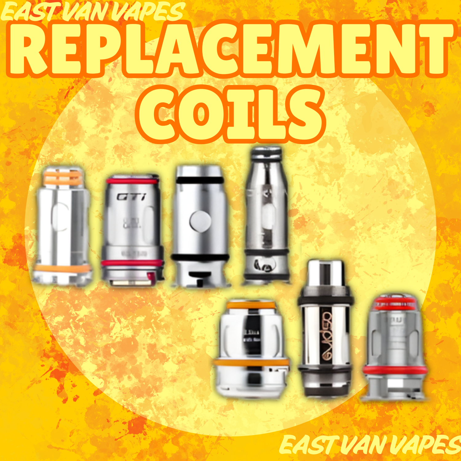 Coils