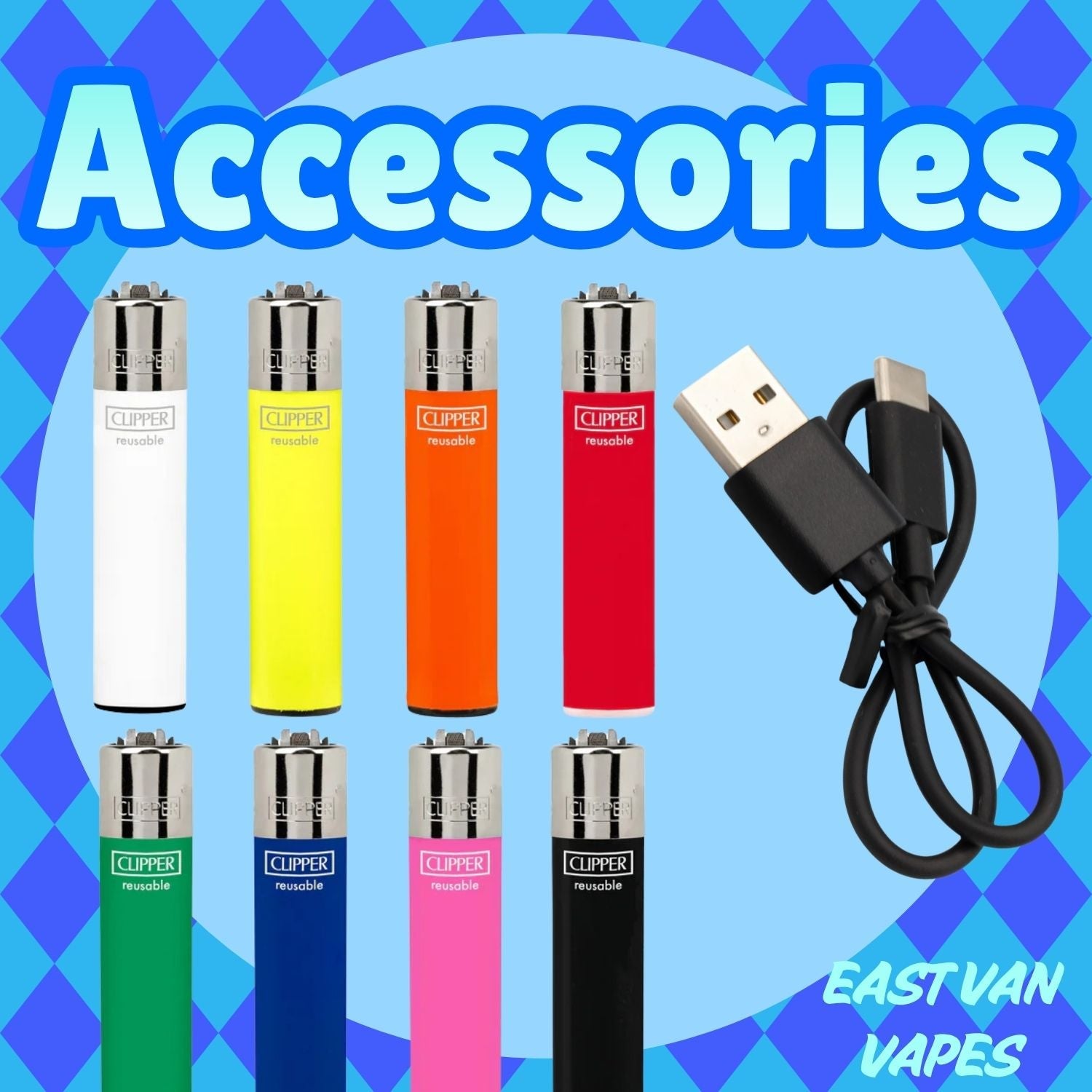 Accessories
