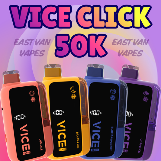 Vice Click - 50K