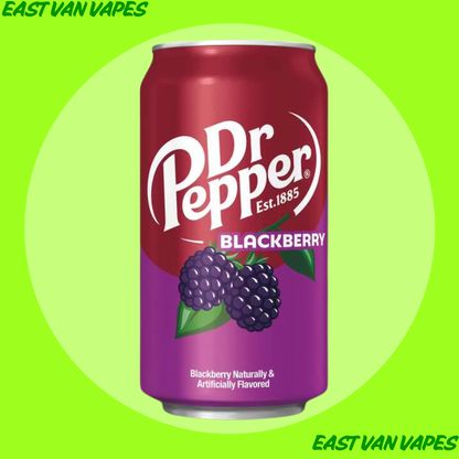 Dr. Pepper