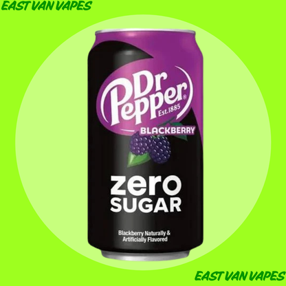 Dr. Pepper
