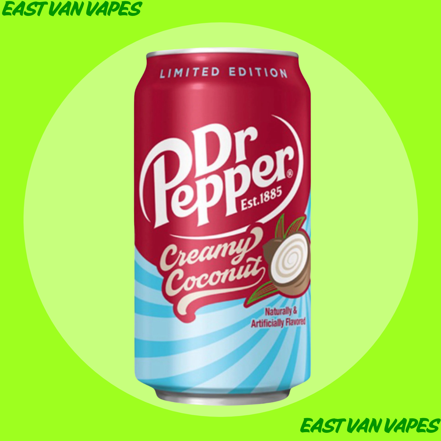Dr. Pepper