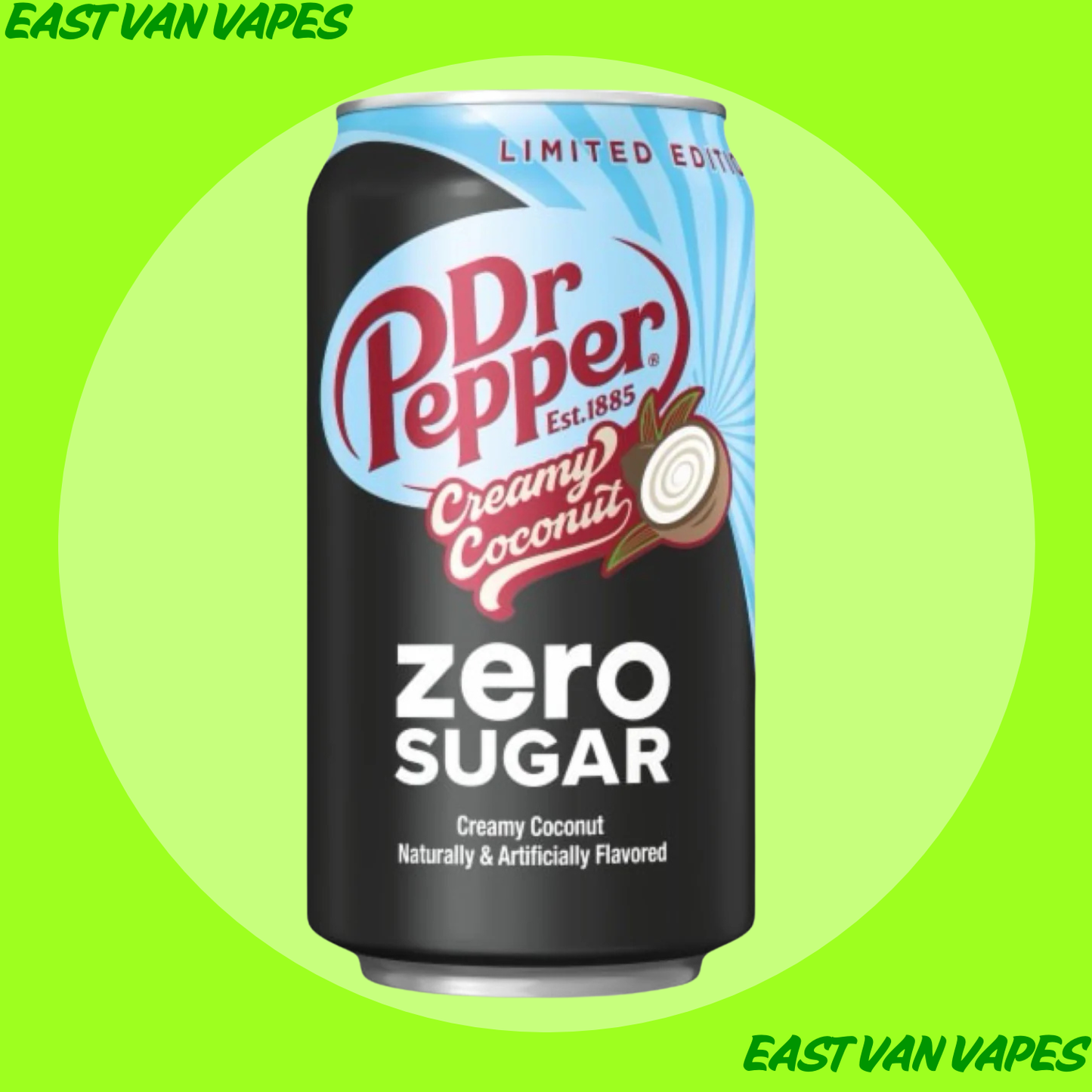 Dr. Pepper