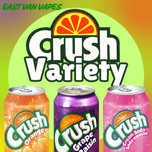 Crush Soda