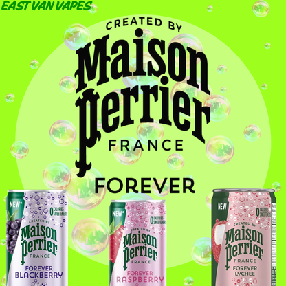 Maison Perrier France Forever