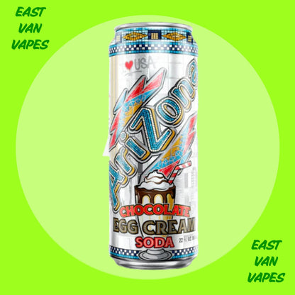 Arizona Beverage Flavor Varieties