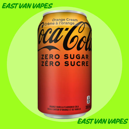 Coca Cola