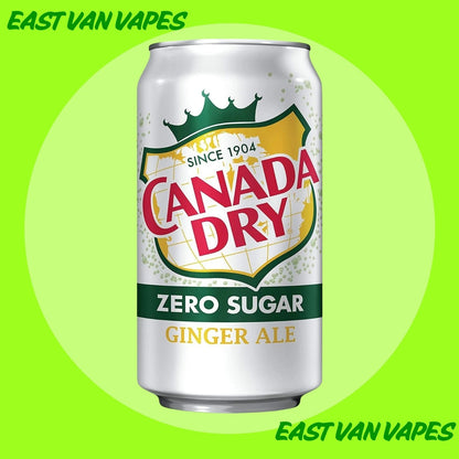 Canada Dry