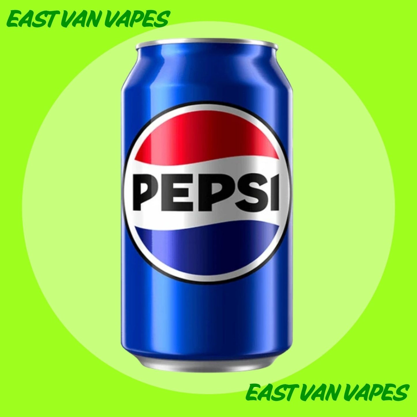 Pepsi