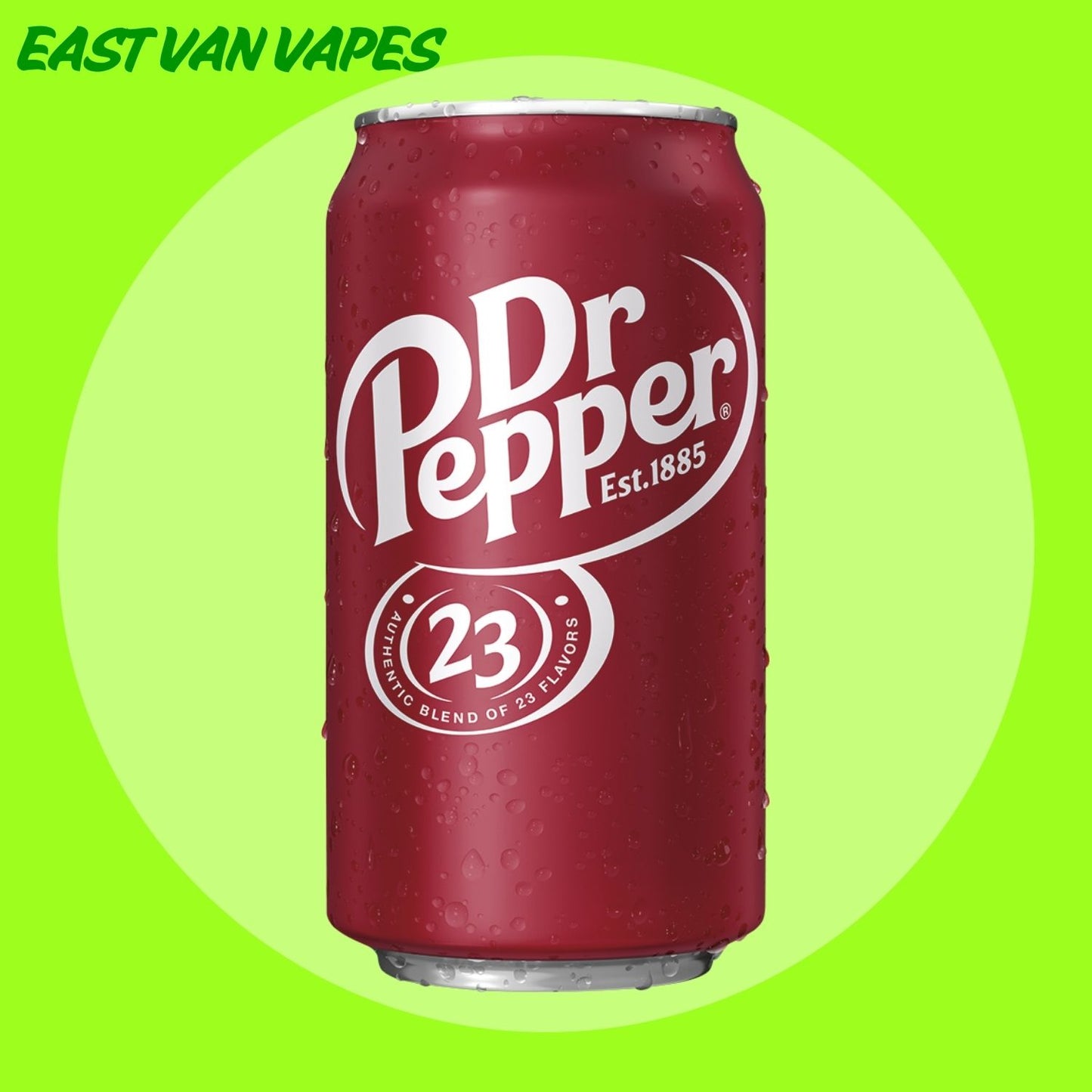 Dr. Pepper