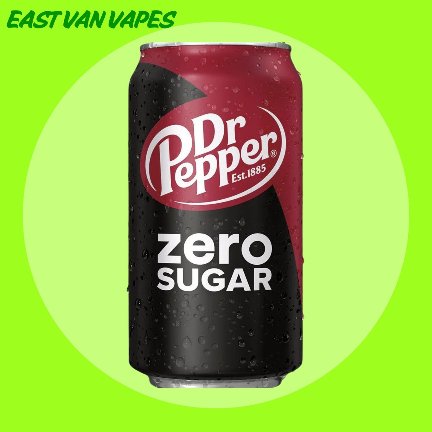 Dr. Pepper