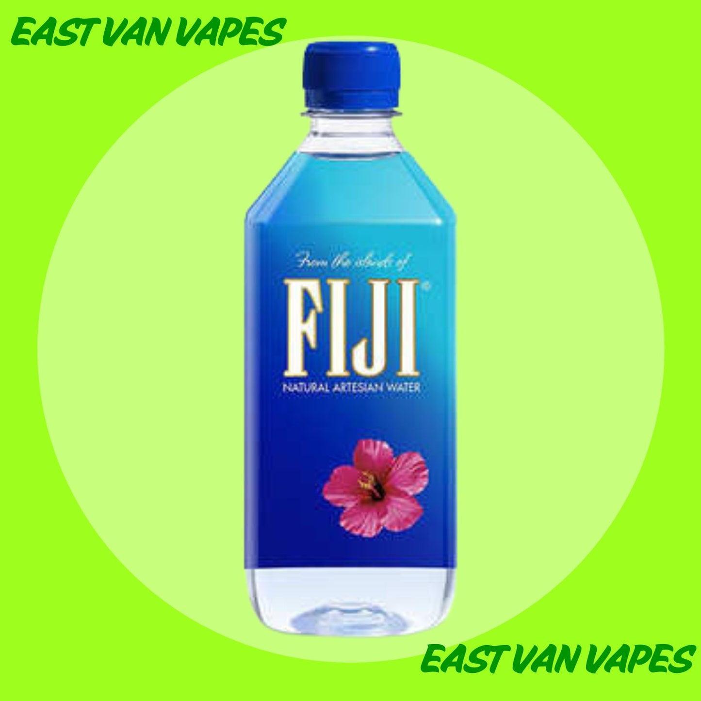 Fiji Water