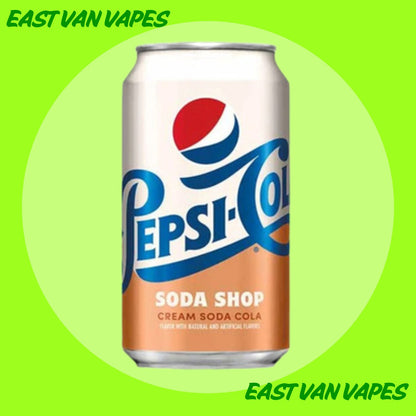 Pepsi