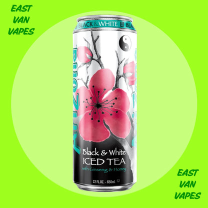 Arizona Beverage Flavor Varieties
