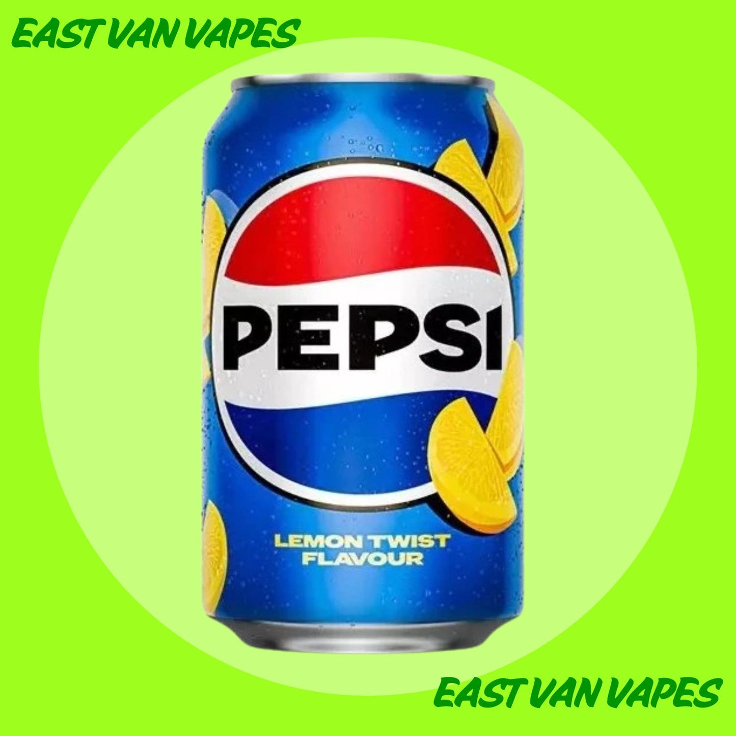 Pepsi