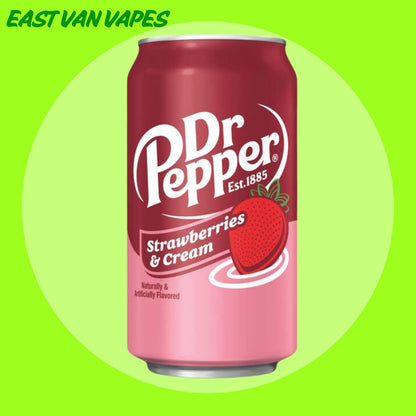 Dr. Pepper