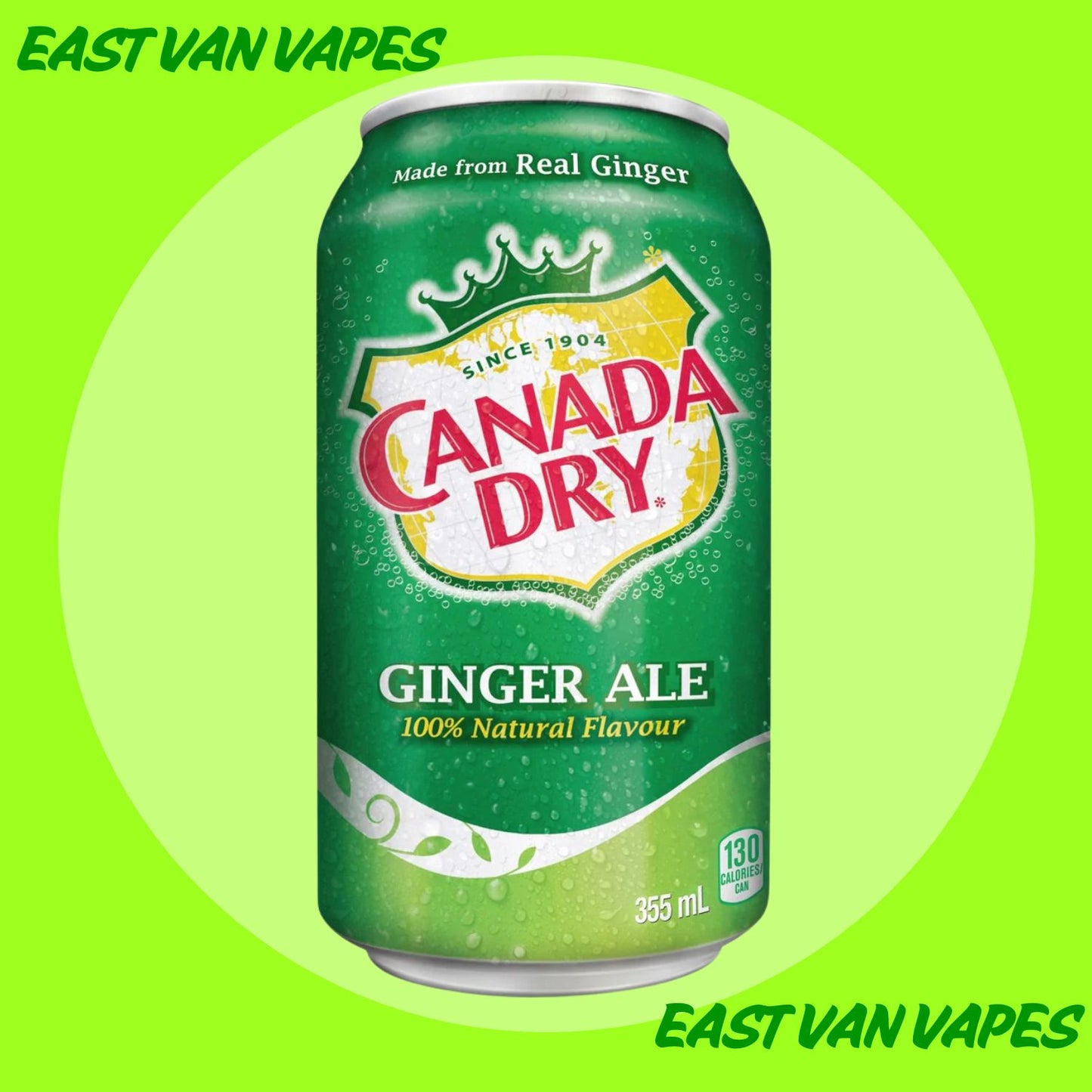 Canada Dry