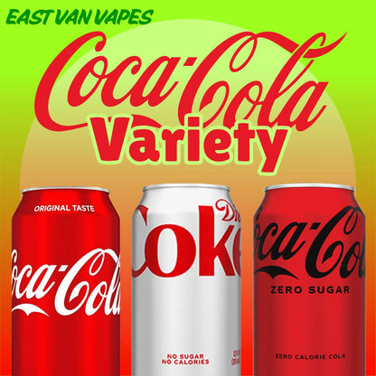 Coca Cola
