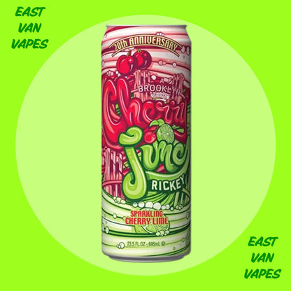Arizona Beverage Flavor Varieties