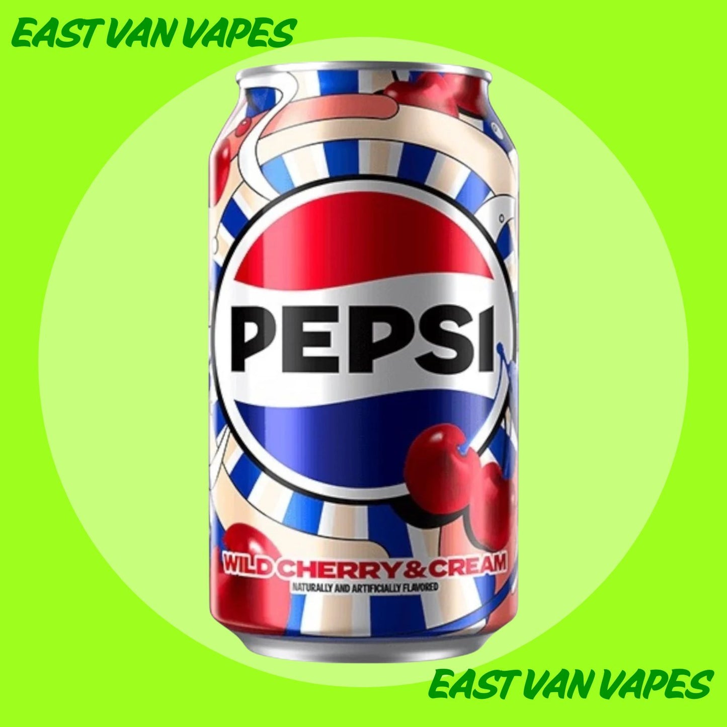Pepsi