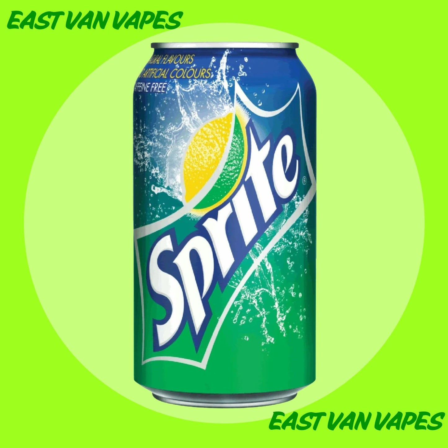 Sprite