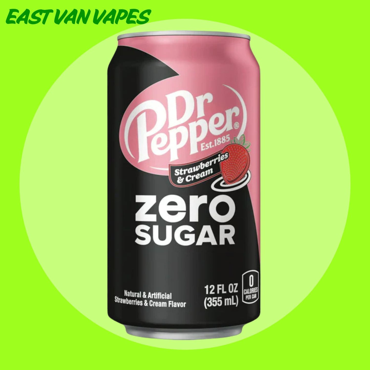 Dr. Pepper