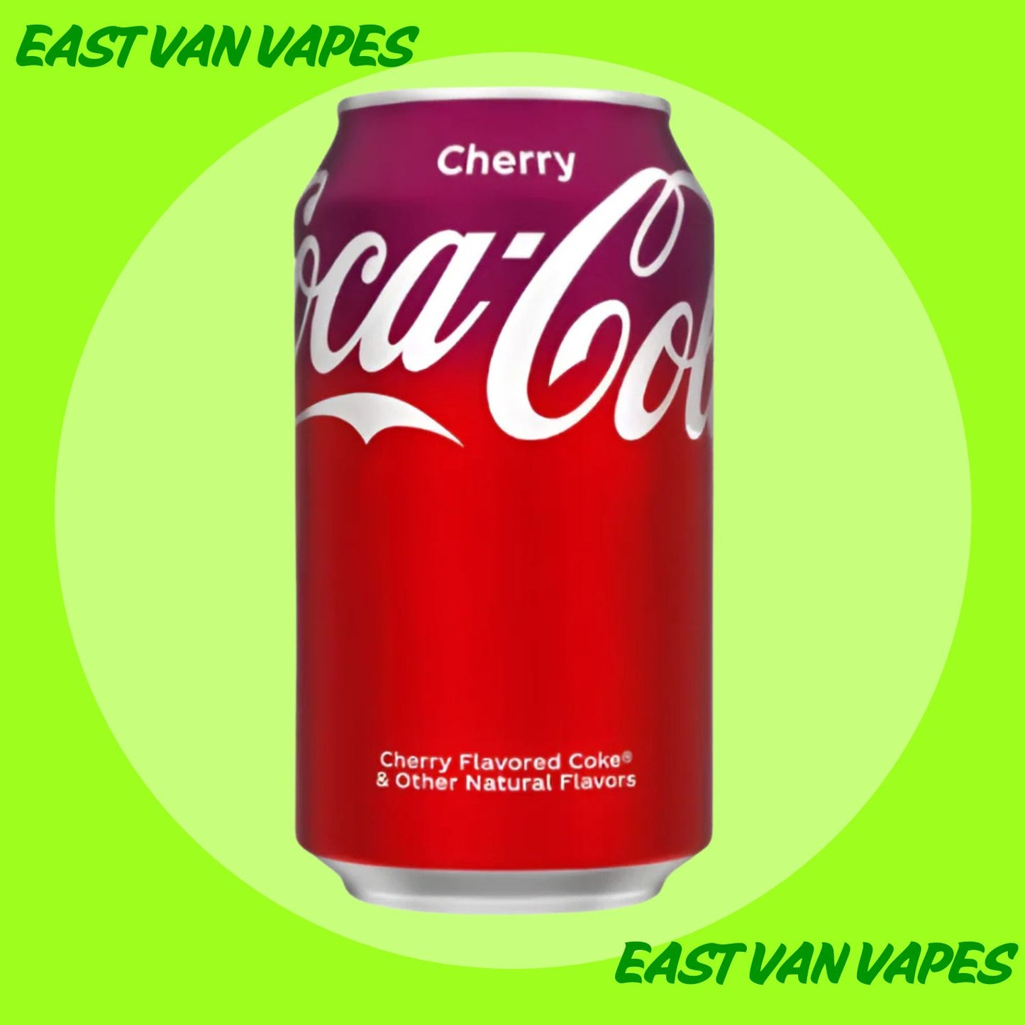 Coca Cola