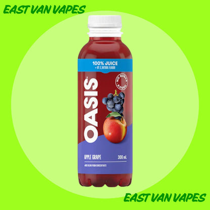 Oasis Juice