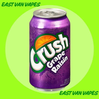 Crush Soda