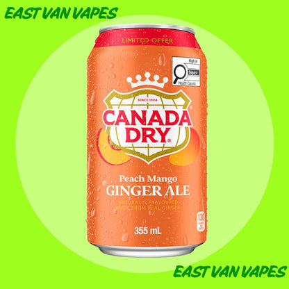 Canada Dry