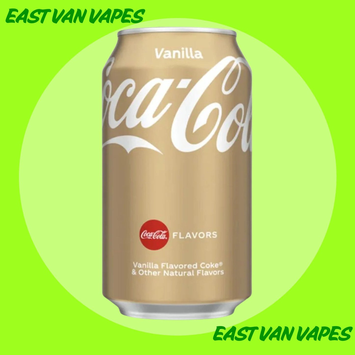 Coca Cola