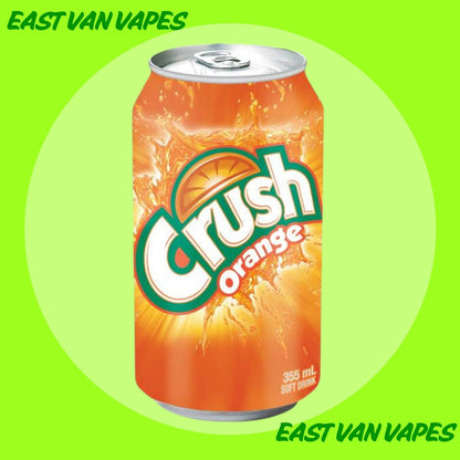 Crush Soda