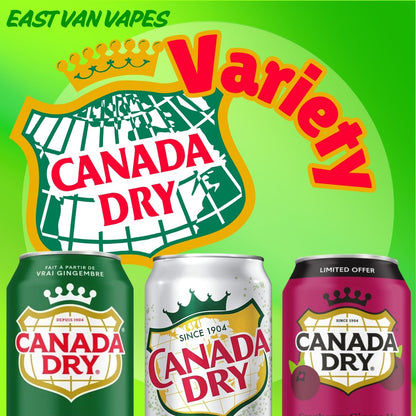 Canada Dry