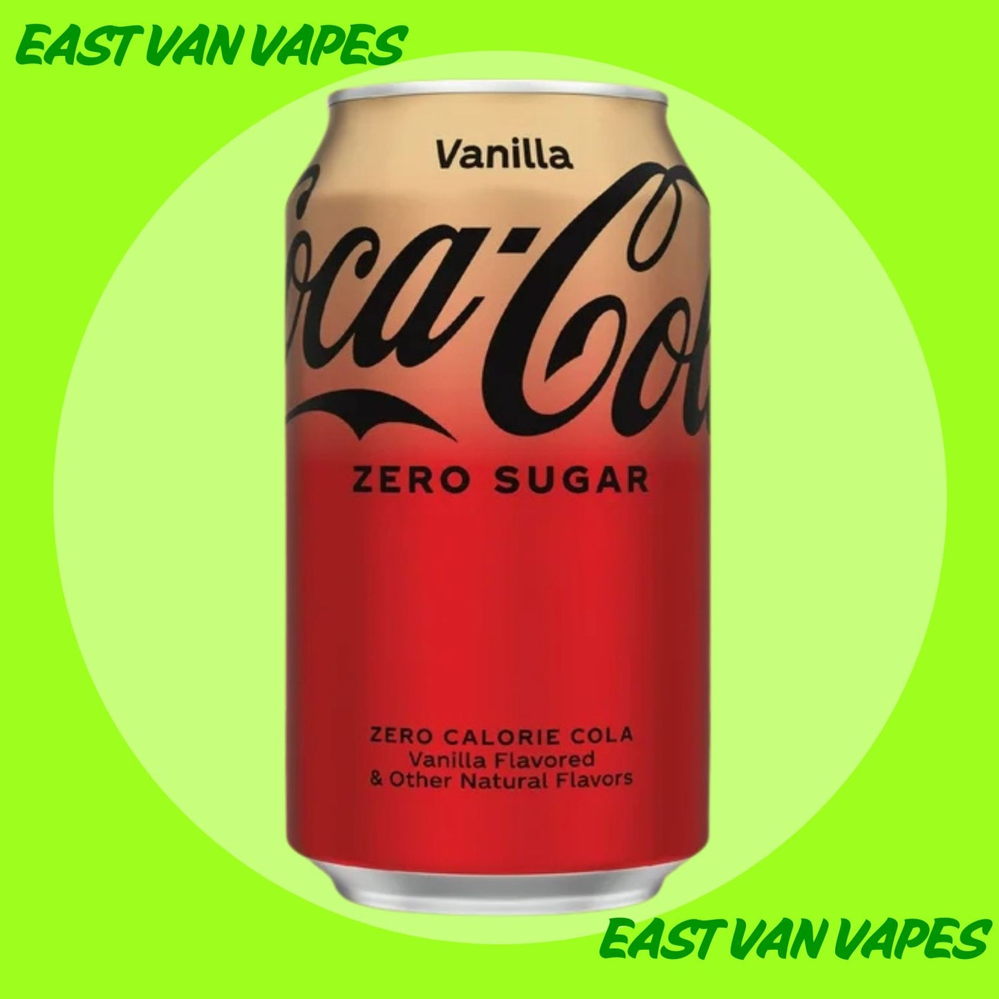 Coca Cola