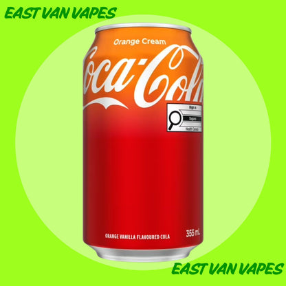 Coca Cola