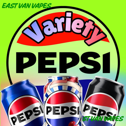 Pepsi